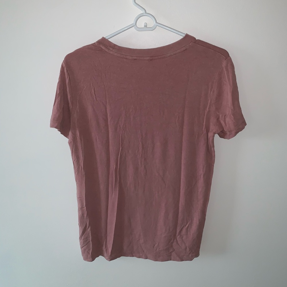 Pink Tee - Picture 2 of 3